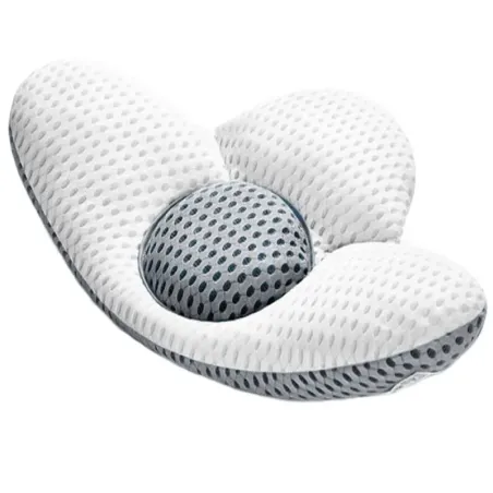 Poduszka ortopedyczna pod plecy lędźwiowa podpórka ergonomiczna-5907451345344