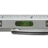 Długopis wielofunkcyjny śrubokręt multitool 6w1 miarka poziomica klips-5907451360460
