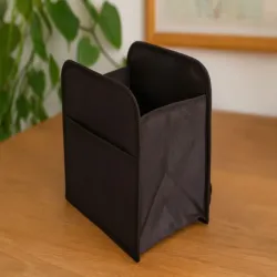 Organizer samochodowy na siedzenie tylne oparcie fotela kieszeń na telefon-5907451376782