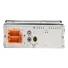 Radio samochodowe bluetooth usb aux sd 1-din zestaw głośnomówiący-5907451365281