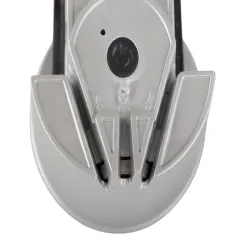 Elektryczna ostrzałka do noży nożyczek kuchennych z przyssawką 5v/usb-5907451372814