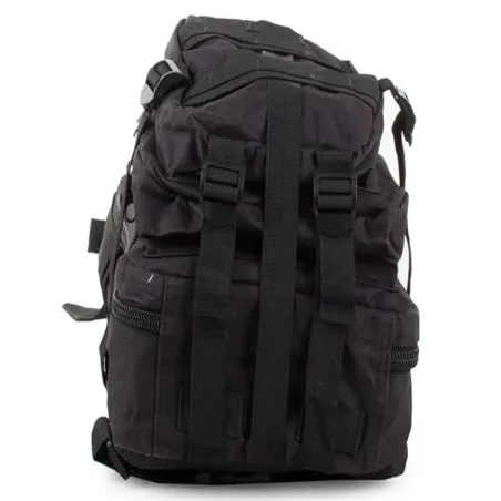 Plecak taktyczny wojskowy militarny survival 30l wymiary 43x24x25cm-5907451330555