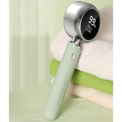 Golarka do ubrań swetrów tkanin duża tapicerki do usuwania zmechaceń-5907451364772