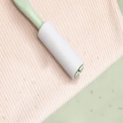 Golarka do ubrań swetrów tkanin duża tapicerki do usuwania zmechaceń-5907451364772