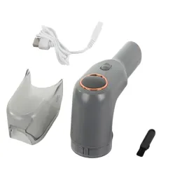 Golarka do ubrań swetrów tkanin duża tapicerki do usuwania zmechaceń-5907451364925