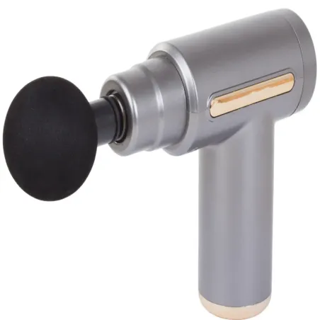 Pistolet do masażu masażer do pleców ciała mocny massage gun pro-5907451357507