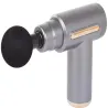 Pistolet do masażu masażer do pleców ciała mocny massage gun pro-5907451357507
