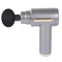 Pistolet do masażu masażer do pleców ciała mocny massage gun pro-5907451357507