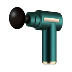 Pistolet do masażu masażer do pleców ciała mocny massage gun pro-5907451357491