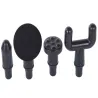Pistolet do masażu masażer do pleców ciała mocny massage gun pro-5907451357477