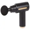 Pistolet do masażu masażer do pleców ciała mocny massage gun pro-5907451357477