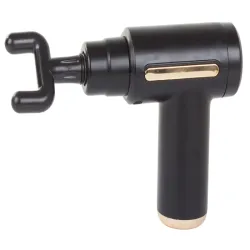 Pistolet do masażu masażer do pleców ciała mocny massage gun pro-5907451357477