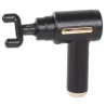Pistolet do masażu masażer do pleców ciała mocny massage gun pro-5907451357477