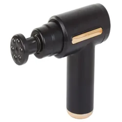 Pistolet do masażu masażer do pleców ciała mocny massage gun pro-5907451357477