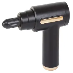 Pistolet do masażu masażer do pleców ciała mocny massage gun pro-5907451357477