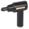 Pistolet do masażu masażer do pleców ciała mocny massage gun pro-5907451357477