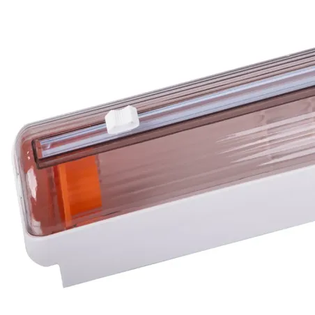 Dozownik kuchenny do folii spożywczej obcinacz podajnik folii-5907451367315