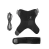 Opaska na bark ramię z podgrzewaniem ogrzewaniem 3 tryby grzania usb-5907451364710