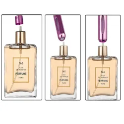 Atomizer podróżny z rozpylaczem do perfum 5ml dozownik na perfumy-5907451360385