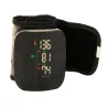 Ciśnieniomierz nadgarstkowy elektroniczny lcd etui dźwięk usb-5907451350058
