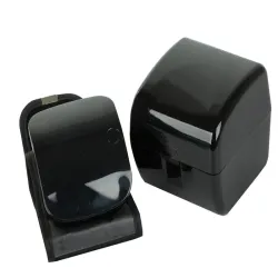 Ciśnieniomierz nadgarstkowy elektroniczny lcd etui dźwięk usb-5907451350058