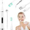 Skaler ultradźwiękowy dentystyczny do zębów usuwania kamienia zębowego-5907451354605