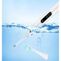 Skaler ultradźwiękowy dentystyczny do zębów usuwania kamienia zębowego-5907451354605