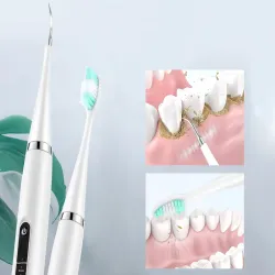 Skaler ultradźwiękowy dentystyczny do zębów usuwania kamienia zębowego-5907451354605