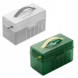 Organizer na kable i ładowarki elektronikę skrzynka wędkarska-5907451377352