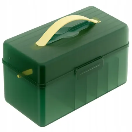 Organizer na kable i ładowarki elektronikę skrzynka wędkarska-5907451377352