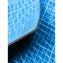 Mata do cięcia 45cm x 60cm samogojąca a2 modelarska dwustronna-5907451342916