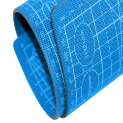 Mata do cięcia 45cm x 60cm samogojąca a2 modelarska dwustronna-5907451342916