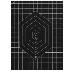 Mata do cięcia 60cm x 90cm samogojąca a1 modelarska dwustronna-5907451342893