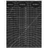 Mata do cięcia 60cm x 90cm samogojąca a1 modelarska dwustronna-5907451342893