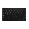 Klawiatura bezprzewodowa bluetooth do pc ipad mac surface mała slim-5907451355848
