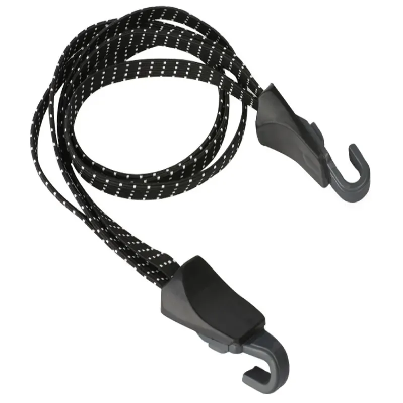 Gumy do bagażnika rowerowego ekspandery na bagaż bagażnik rower mocne 60cm-5907451362075