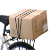 Gumy do bagażnika rowerowego ekspandery na bagaż bagażnik rower mocne 60cm-5907451362075