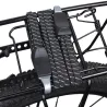 Gumy do bagażnika rowerowego ekspandery na bagaż bagażnik rower mocne 60cm-5907451362075