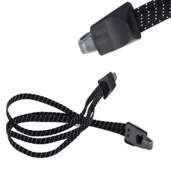 Gumy do bagażnika rowerowego ekspandery na bagaż bagażnik rower mocne 60cm-5907451362075