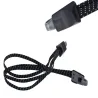Gumy do bagażnika rowerowego ekspandery na bagaż bagażnik rower mocne 60cm-5907451362075