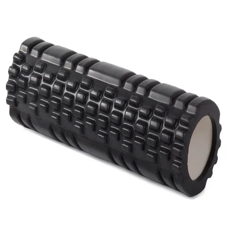 Roller do masażu wałek crossfit masażer joga fit do pleców nóg-5907451355978