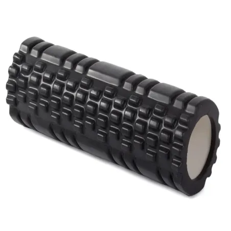 Roller do masażu wałek crossfit masażer joga fit do pleców nóg-5907451355978