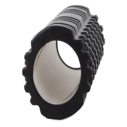 Roller do masażu wałek crossfit masażer joga fit do pleców nóg-5907451355978