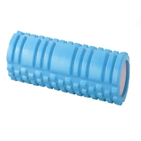 Roller do masażu wałek crossfit masażer joga fit do pleców nóg-5907451355992