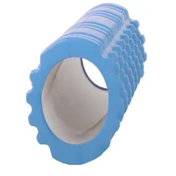 Roller do masażu wałek crossfit masażer joga fit do pleców nóg-5907451355992