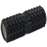 Roller do masażu pleców nóg wałek crossfit masażer joga z wypustkami-5907451321874