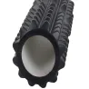 Roller do masażu pleców nóg wałek crossfit masażer joga z wypustkami-5907451321874