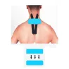 Taśma kinezjologiczna pro 5m tape plastry kinesiotaping sportowa-5907451357002