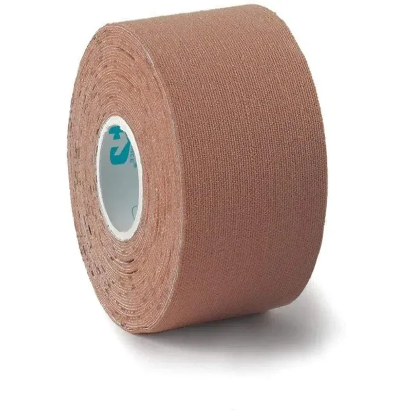 Taśma kinezjologiczna tape tejpy tejp plastry kinesiotaping sportowa pro 5m-5907451356999
