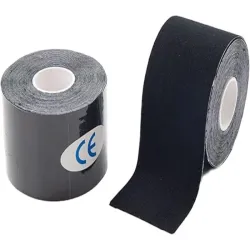 Taśma kinezjologiczna pro 5m tape plastry kinesiotaping sportowa-5907451356982